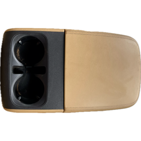 B3 KIA CARNIVAL IV 2020 - PODŁOKIETNIK TUNEL ŚRODKOWY 84602-R0000 JY2