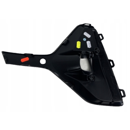 OPEL ASTRA 6 VI 22- PRAWA KRATKA 9839194380