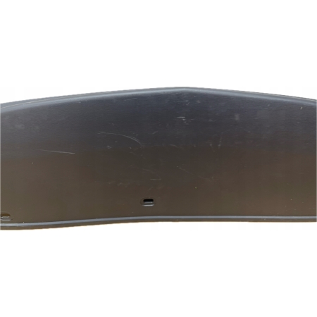 OPEL INSIGNIA A HB SEDAN SPOILER DOKŁADKA ZDERZAKA TYŁ 13238762