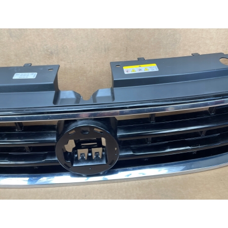 VW TIGUAN II 5NA LIFT 2020 - ATRAPA GRILL 5NA853651BJ