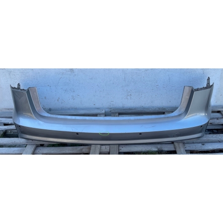 AUDI A6 C7 KOMBI LIFT S-LINE ZDERZAK TYŁ TYLNY PDC