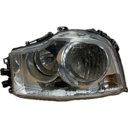 MERCEDES AROCS ANTOS LAMPA PRAWA PRZÓD PRZEDNIA A9618204939