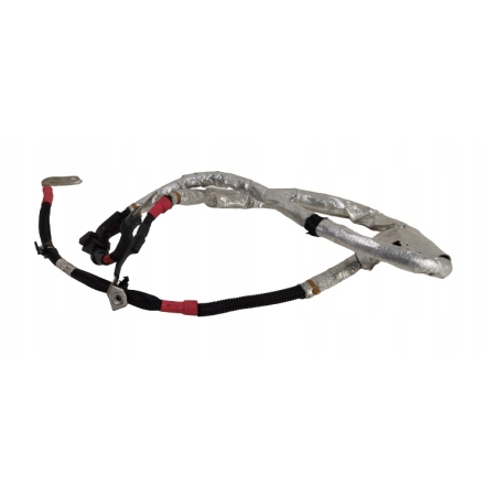 KABEL ALTERNATOR ROZRUSZNIK BMW 8638585 8638586