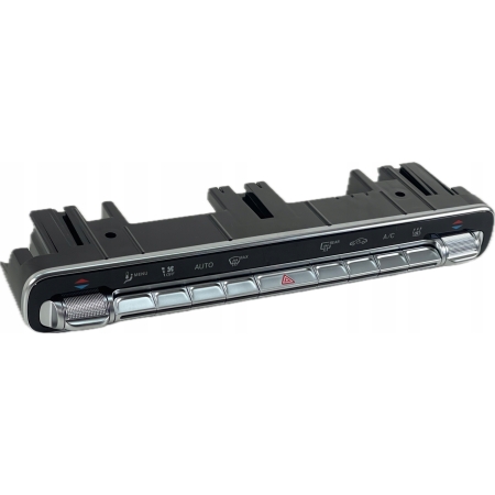 * ORYGINAŁ NOWY PANEL KLIMATYZACJI MERCEDES W247 A2479057003