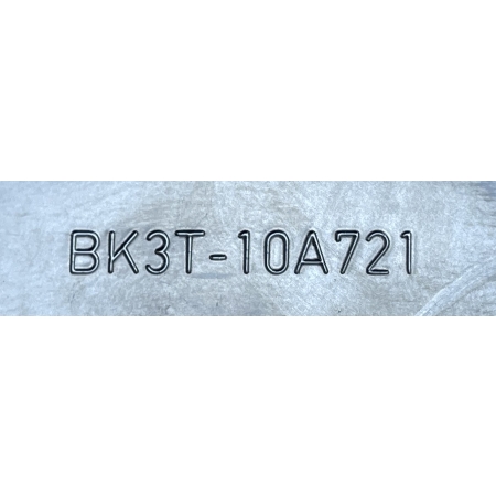 B2 FORD TRANSIT CUSTOM 2013 -  UCHWYT MOCOWANIE AKUMULATORA BK3T-10A721
