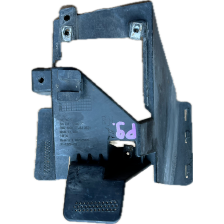 P9 GMC YUKON XL IV 15   UCHWYT RADARU ZDERZAKA TYŁ PRAWY ANJ56750 102525826