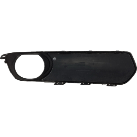 KRATKA ZDERZAKA LEWA PRZÓD ZAMKNIĘTA BMW 1 F20 F21 7245869