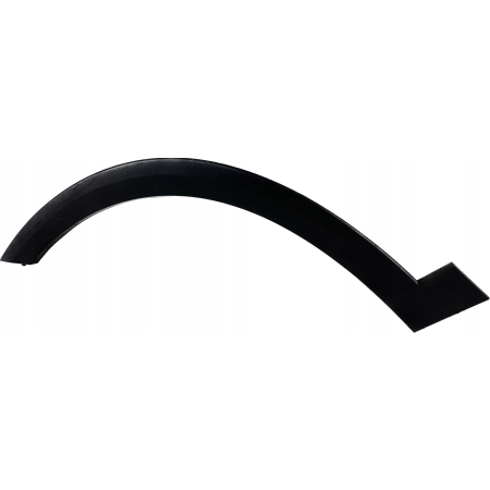 LISTWA BŁOTNIKA LEWA TYŁ SEAT ARONA 6F9853718