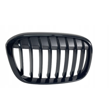 ^ BMW X1 F48 M ATRAPA NERKA PRAWA CZARNA 7383364