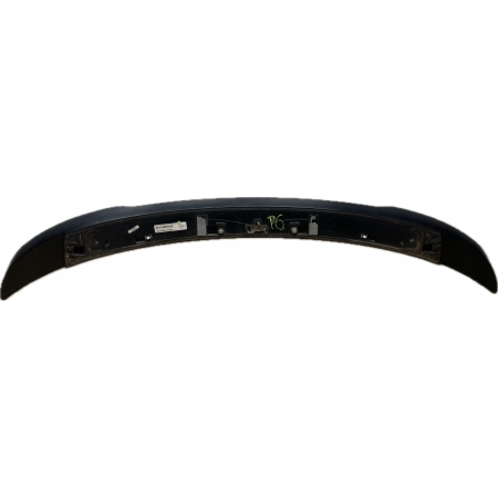 P6 DODGE CHARGER 2018 5.7 V8 SPOILER LOTKA KLAPY MATOWA 5NH39RXFAC