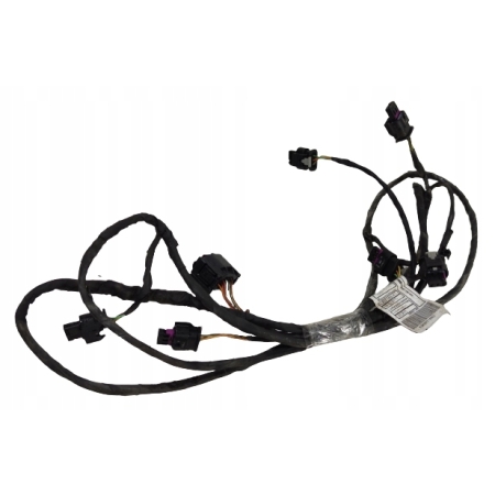 WIĄZKA ZDERZAKA TYŁ PDC BMW G31 6827149 6827148