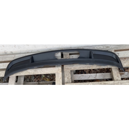 VW SHARAN II 7N SPOILER ZDERZAKA TYŁ 7N0807521C