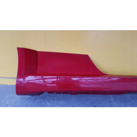 LISTWA PROGOWA PRAWA AUDI TT 8S 8S0853856B