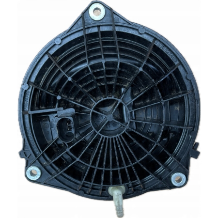 VW GOLF VII KLAMKA EMBLEMAT LOGO KLABY BAGAŻNIKA TYŁ 5G9827469D 5G6827469F
