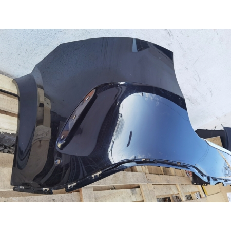 MERCEDES GLE 2 II W167 V167 AMG ZDERZAK TYŁ TYLNY PDC A1678851103