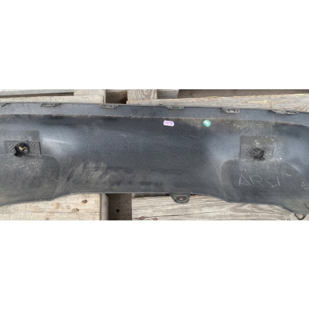 RENAULT KADJAR I 2015 - 2018 SPOILER DOKŁADKA ZDERZAKA TYŁ 850184490R