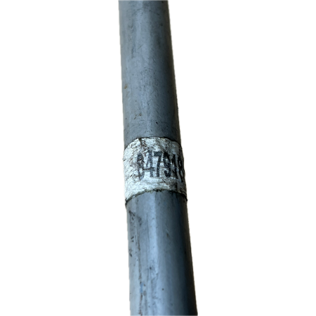 O2 CADILLAC ESCALADE IV 2014 - PRZEWÓD WĄŻ RURKA OLEJU OLEJOWA 84791853