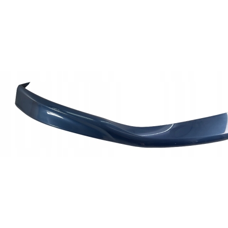 ^ ZAFIRA 3 III C LIFT 16- SPOILER PRZÓD OPC LINE