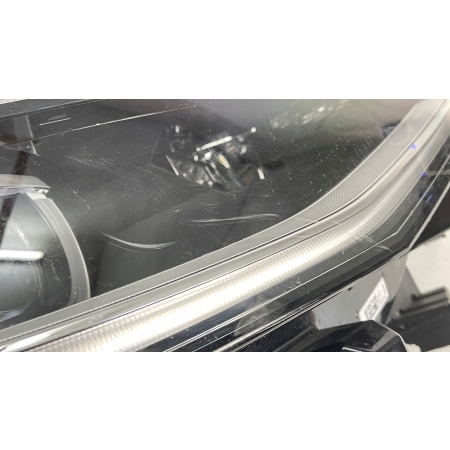 VW ID4 ID.4 LAMPA PRZÓD PRAWA FULL LED 11B941036N 16.03.2023
