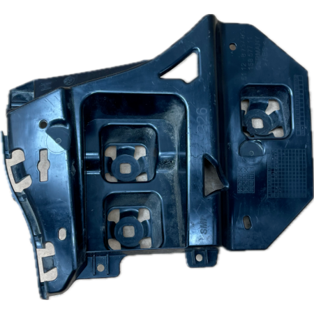 BMW G26 M-PAKIET ŚLIZG MOCOWANIE ZDERZAKA  LEWY TYŁ  8737093