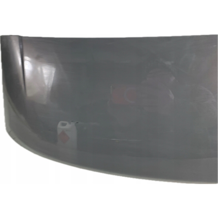 LOTKA BLENDA SPOILER KLAPY BMW 5 G31 7390379