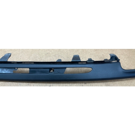 MERCEDES CLS 218 AMG SPOILER ZDERZAKA LISTWA TYŁ A2188854925