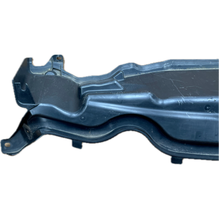 FORD ECOSPORT II LIFT 2017 - PODSZYBIE PLASTIKOWE OSŁONA GN15-A016B26-DA