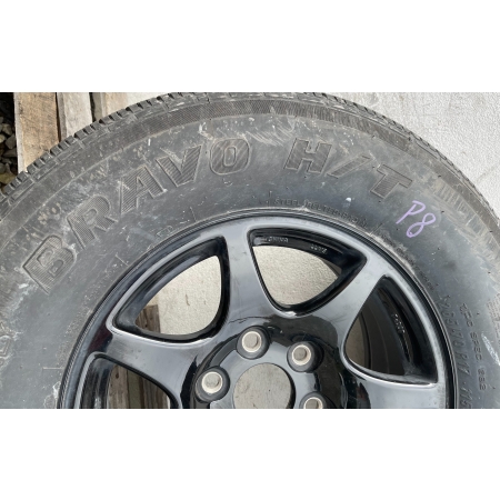P8 GMC YUKON XL DENALI IV 2015 -  KOŁO ZAPASOWE 17 6X139,7 265 70 9595853