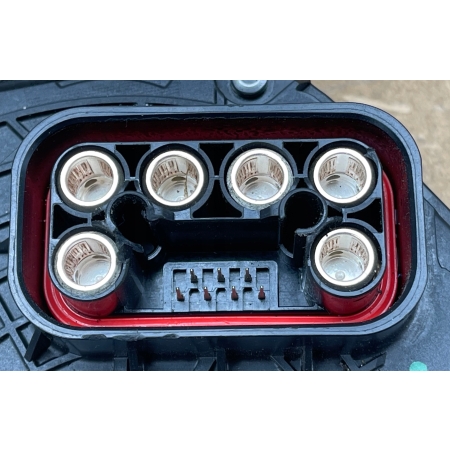 ALFA ROMEO JEEP FIAT STEROWNIK SKRZYNI BIEGÓW MOPAR VALEO 91026064 46354695
