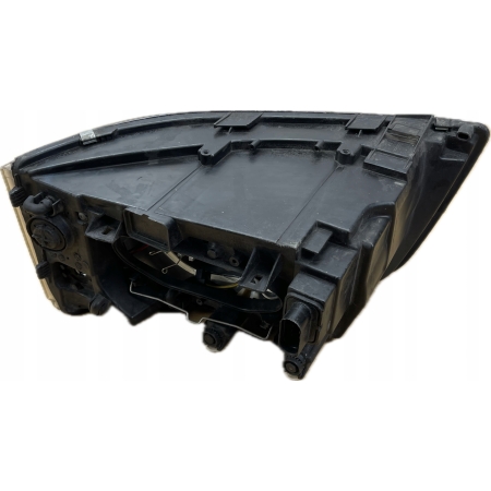 VW TRANSPORTER T5 2003-2009 LAMPA PRAWA PRZÓD EU AL 7H1941016L