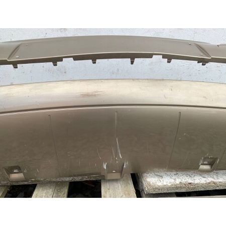 ZDERZAK PRZÓD MERCEDES A-KLASA 169 A16988850025