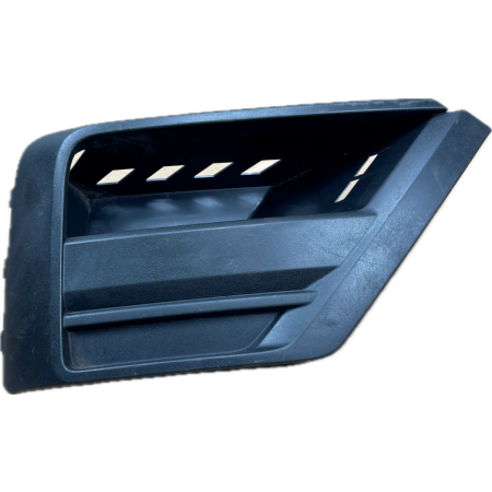 VW CRAFTER II 7C0 2016 - KRATKA ATRAPA ZDERZAKA PRZÓD PRAWA 7C0853666B