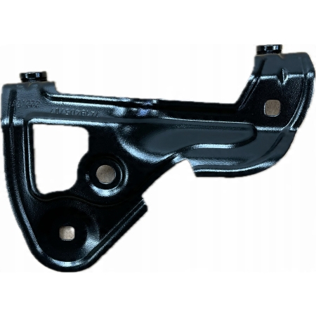 BMW 3 G20 G21 UCHWYT MOCOWANIE WSPORNIK BŁOTNIKA LEWY PRZÓD 7419405