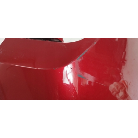 NISSAN X-TRAIL T33 2021 - ROGUE LEWY NAROŻNIK ZDERZAKA TYŁ 85017-6RA0H
