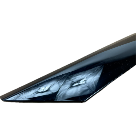 B3 KIA CARNIVAL IV 2020 - LISTWA SZYBY SŁUPKA A LEWA PRZÓD 86250-R0000