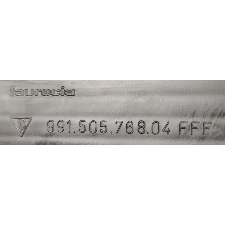 PORSCHE 911 991 KRATKA PRAWA PRZÓD 99150576804 ORYGINAŁ