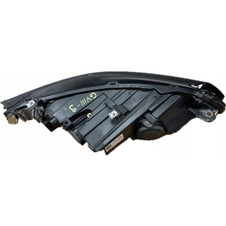 G8-9 VW GOLF 8 VIII 2019 - LAMPA LEWA PRZÓD FULL LED 5H1941005 13.07.20