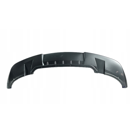 S3-19 ALPINA B6 BMW F06 F12 F13 SPOILER ZDERZAKA DOKŁADKA PRZÓD 4110054