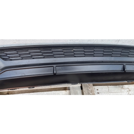 AUDI A6 C8 S-LINE SPOILER LISTWA ZDERZAKA TYŁ 4K0807521B