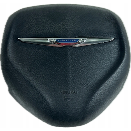 U7B CHRYSLER PACIFICA II 16- PODUSZKA AIRBAG KIEROWNICY 5UQ82DX9AF