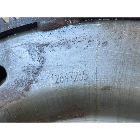 O2 CADILLAC ESCALADE IV 2014 - 6.2 V8 KOŁO ZĘBATE ZAMACHOWE 12647255