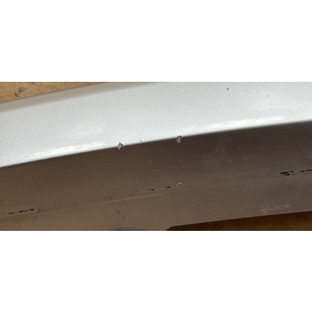 B3 KIA CARNIVAL IV 2020 - PRAWA GÓRNA LISTWA ZDERZAKA 86375-R0000