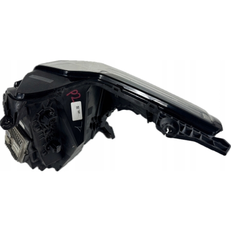 P2 CADILLAC ESCALADE IV 14 - PRAWA LAMPA PRZÓD FULL LED KOMPLETNA 23217065