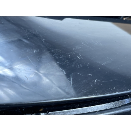 BMW 3 G20 G21 LIFT M-PAKIET KRATKA ZDERZAKA LISTWA PRAWA 8085468