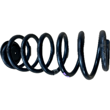 O2 CADILLAC ESCALADE IV 2014 -  6.2 SPRĘŻYNA ZAWIESZENIA TYŁ 23152539