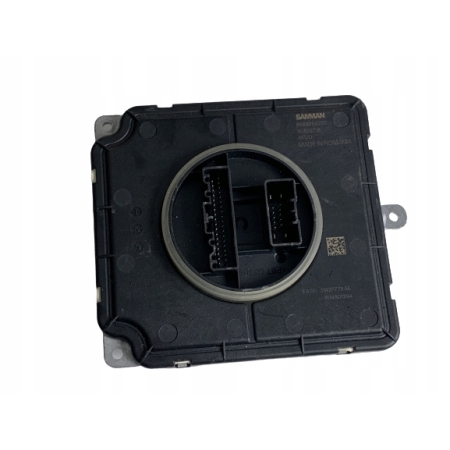 VOLVO PRZETWORNICA MODUŁ LED STEROWNIK 50822718