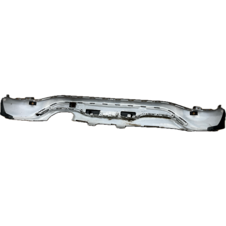 FORD PUMA MK2 2 ST-LINE DOKŁADKA SPOILER ZDERZAKA TYŁ PDC L1TB-17F954-C1