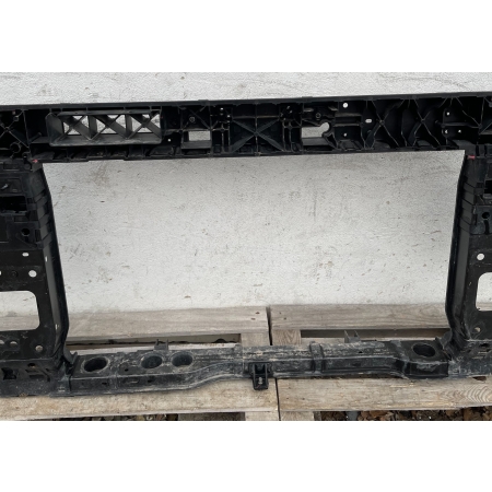 B3 KIA CARNIVAL IV 2020 - 3.5 PAS CZOŁOWY WZMOCNIENIE PRZEDNIE 64105-R0000