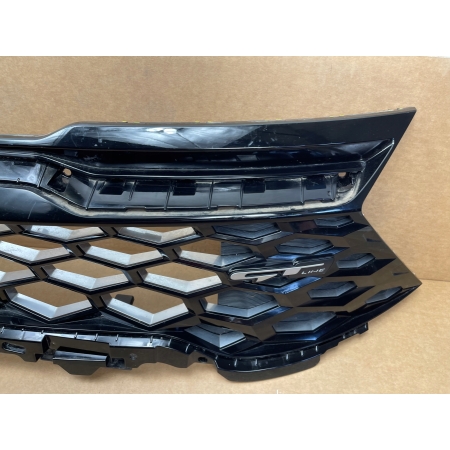 KIA SPORTAGE V 5 GT 2021 - GT LINE ATRAPA GRILL 86350-R2CA0 86351-R2CB0