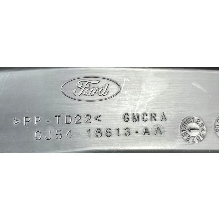 FORD KUGA MK2 II LIFT OSŁONA NAKŁADKA PASA PRZEDNIEGO GJ54-16613-AA